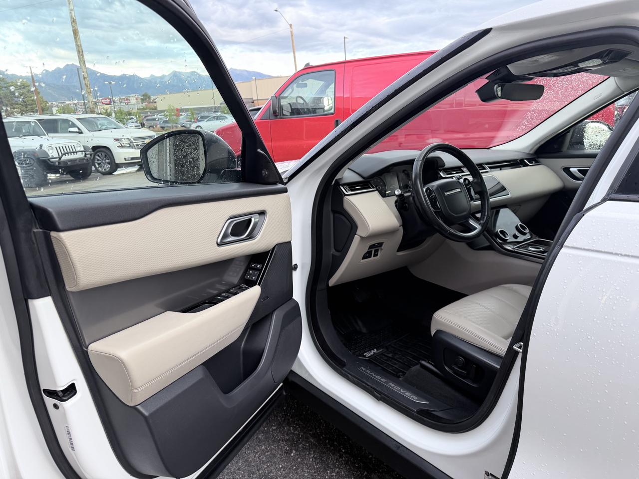Land Rover Range Rover Velar P340 S 2020