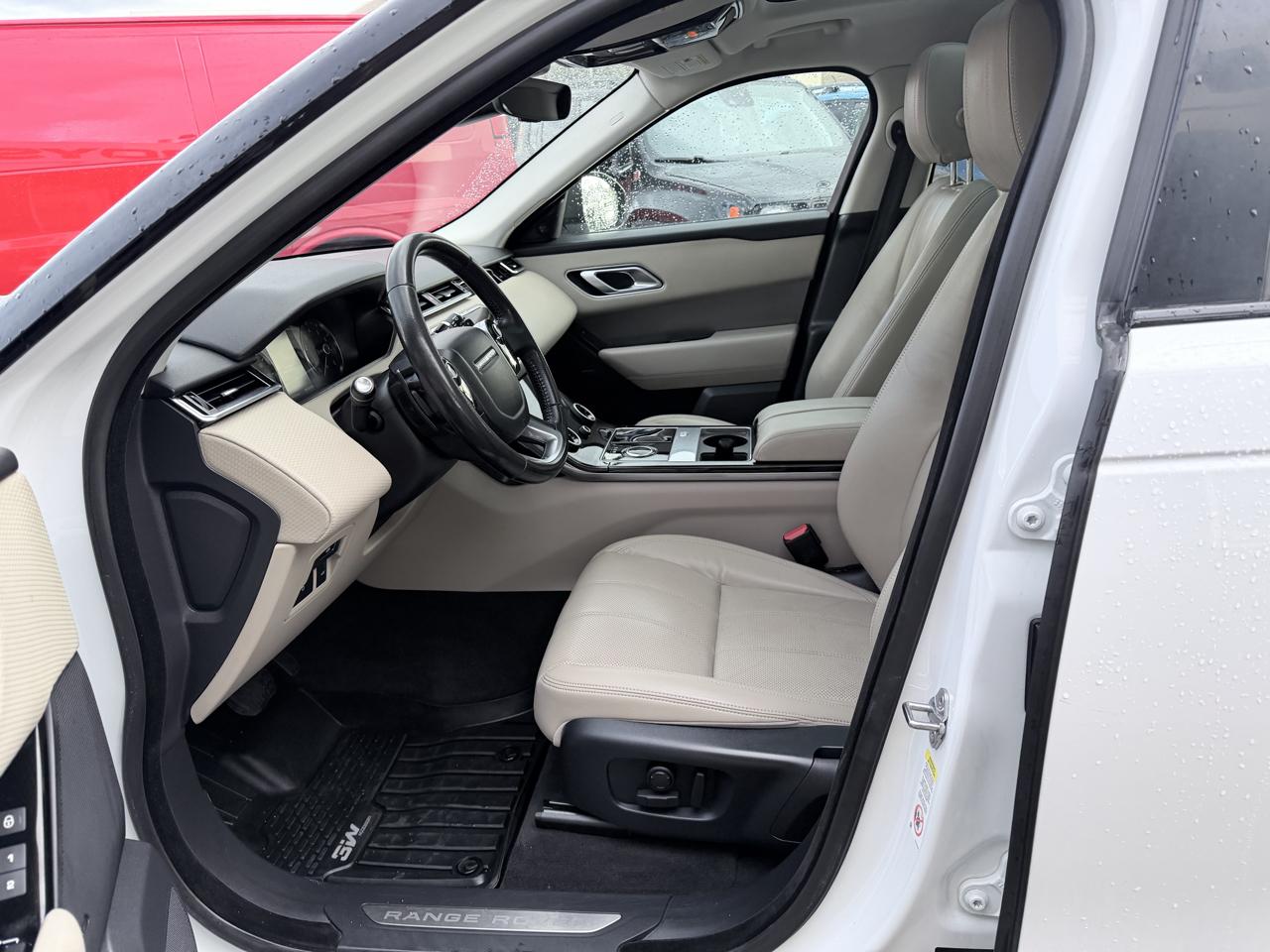 Land Rover Range Rover Velar P340 S 2020