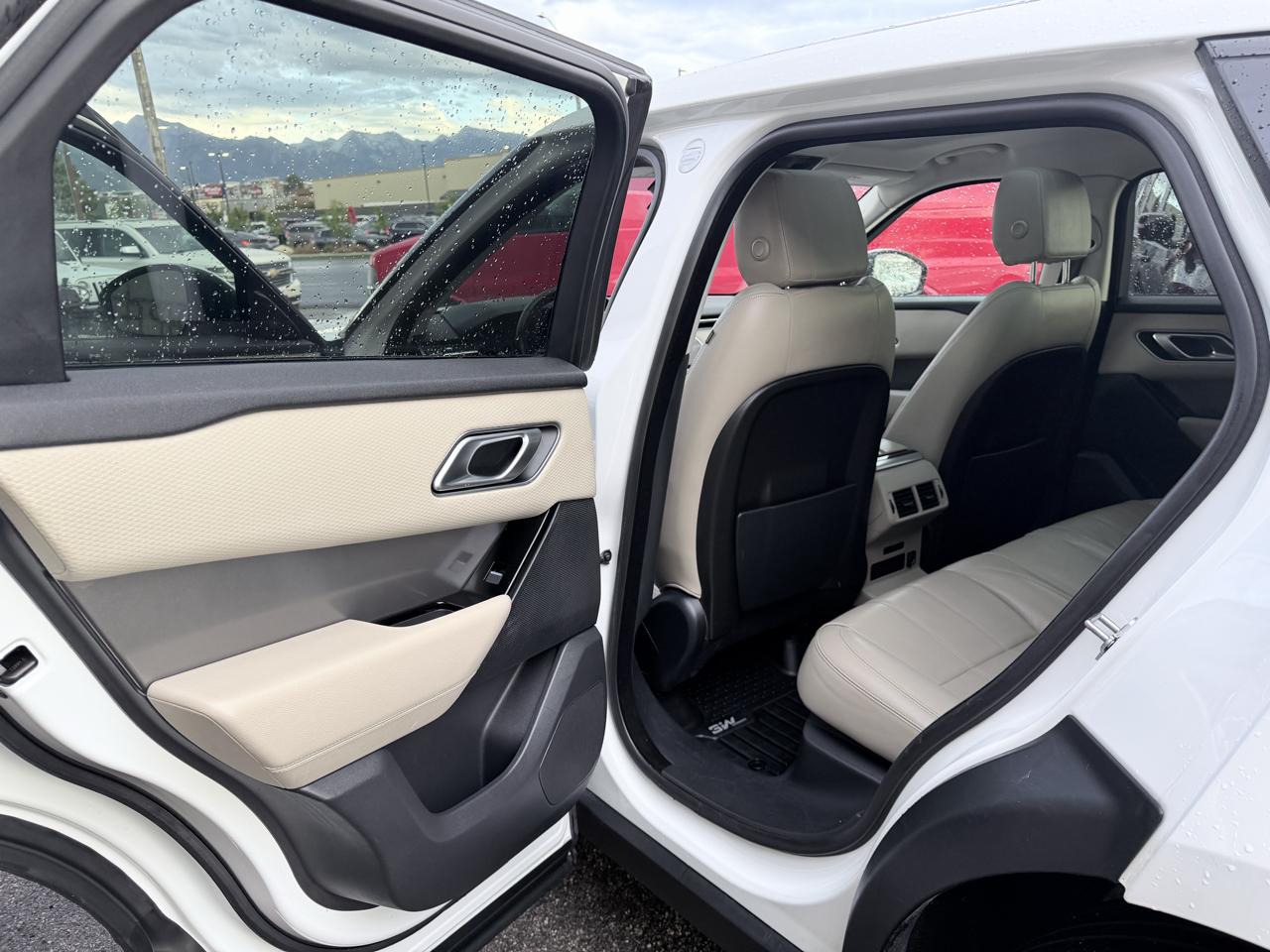 Land Rover Range Rover Velar P340 S 2020