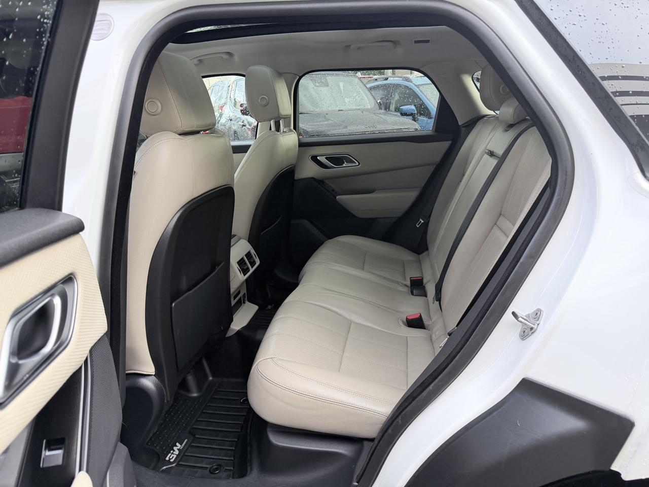 Land Rover Range Rover Velar P340 S 2020