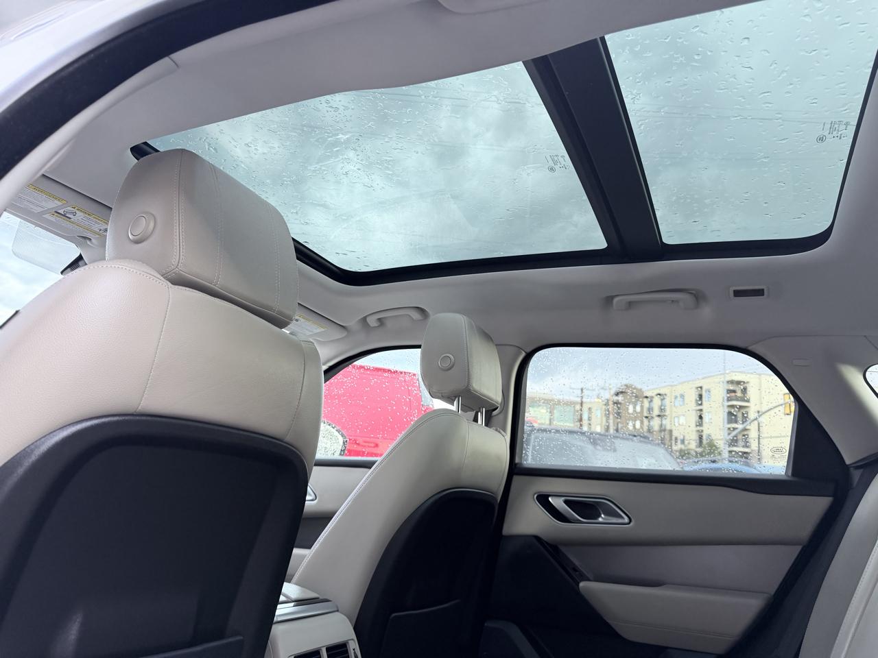 Land Rover Range Rover Velar P340 S 2020