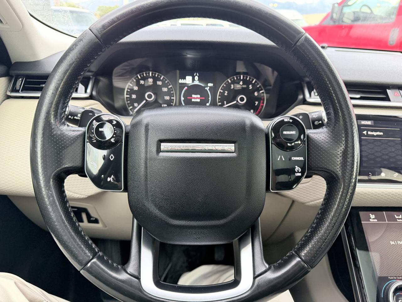 Land Rover Range Rover Velar P340 S 2020
