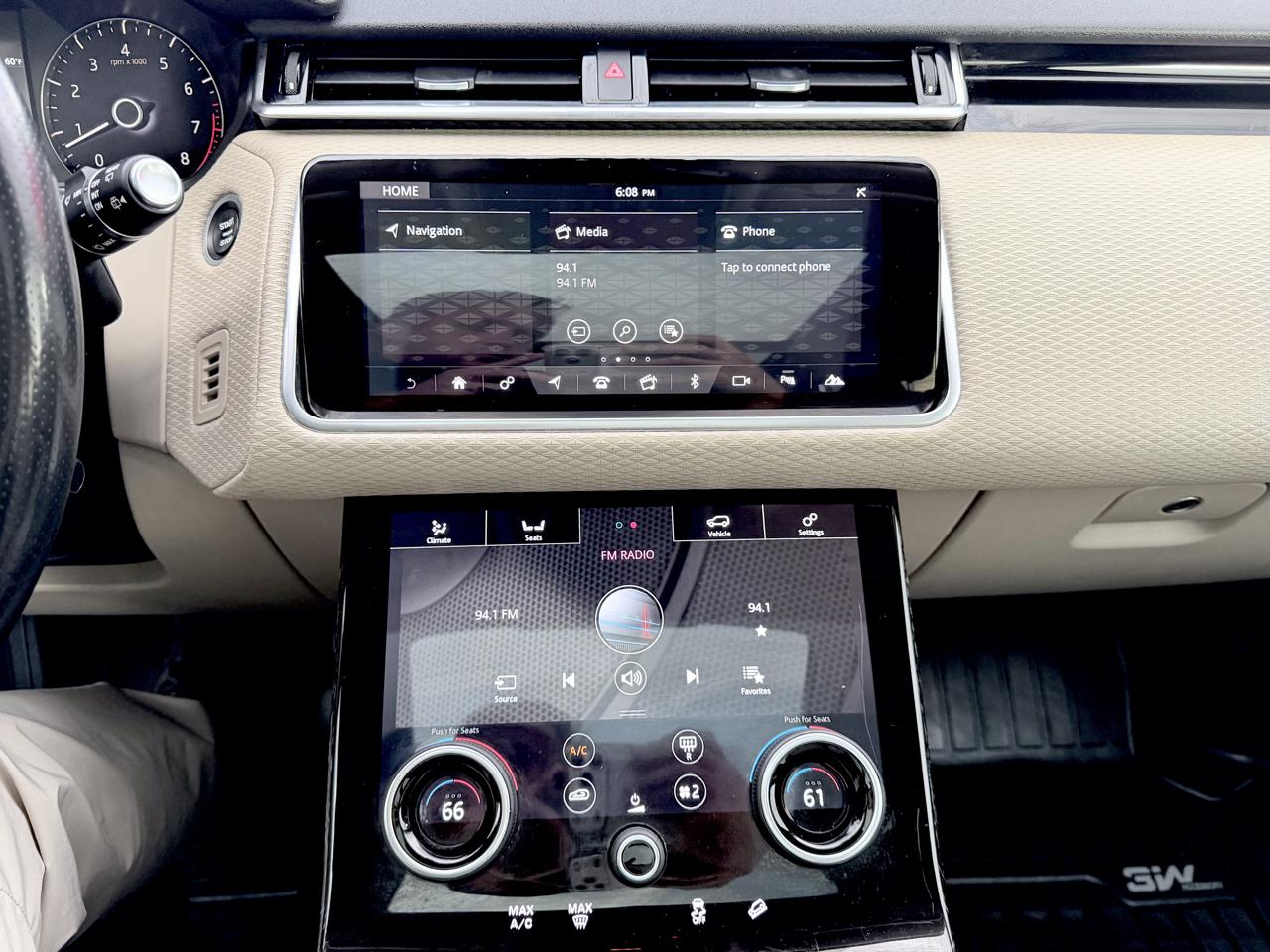 Land Rover Range Rover Velar P340 S 2020