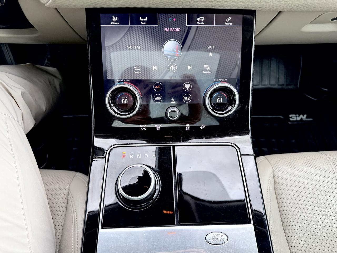 Land Rover Range Rover Velar P340 S 2020