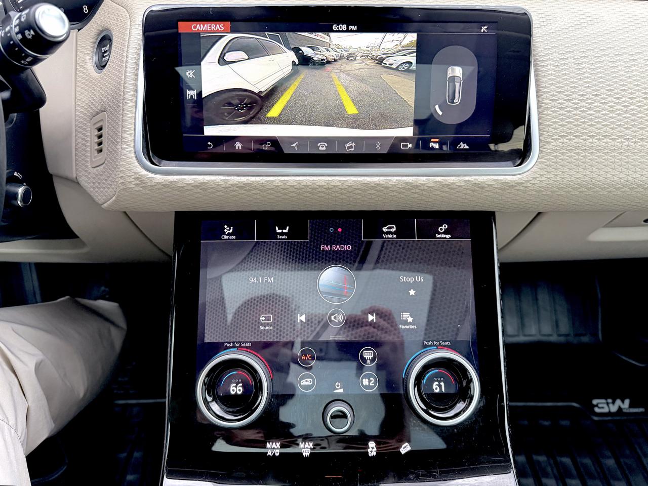 Land Rover Range Rover Velar P340 S 2020