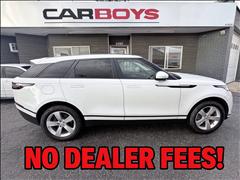 2020 Land Rover Range Rover Velar 