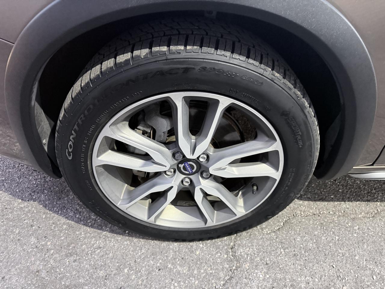 Volvo V60 photo 8