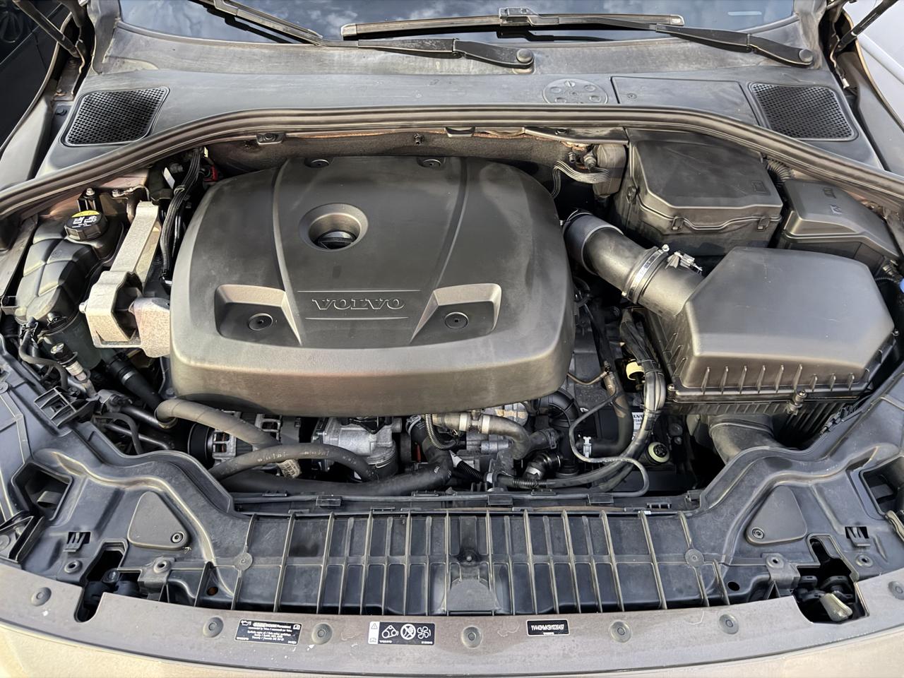 Volvo V60 photo 19
