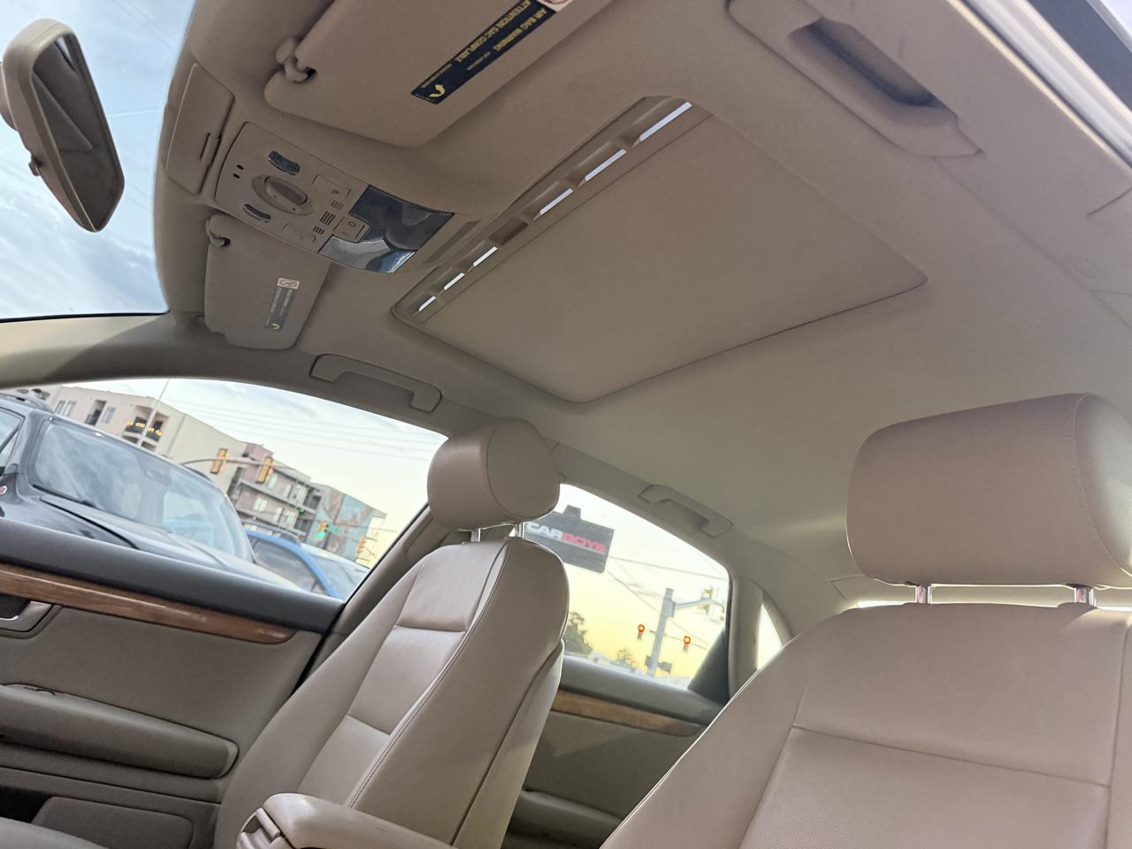 Audi A4 4dr Sdn Man SE 2.0T quattro 2008