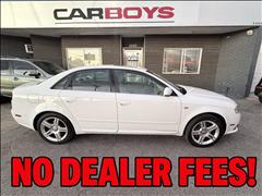 2008 Audi A4 