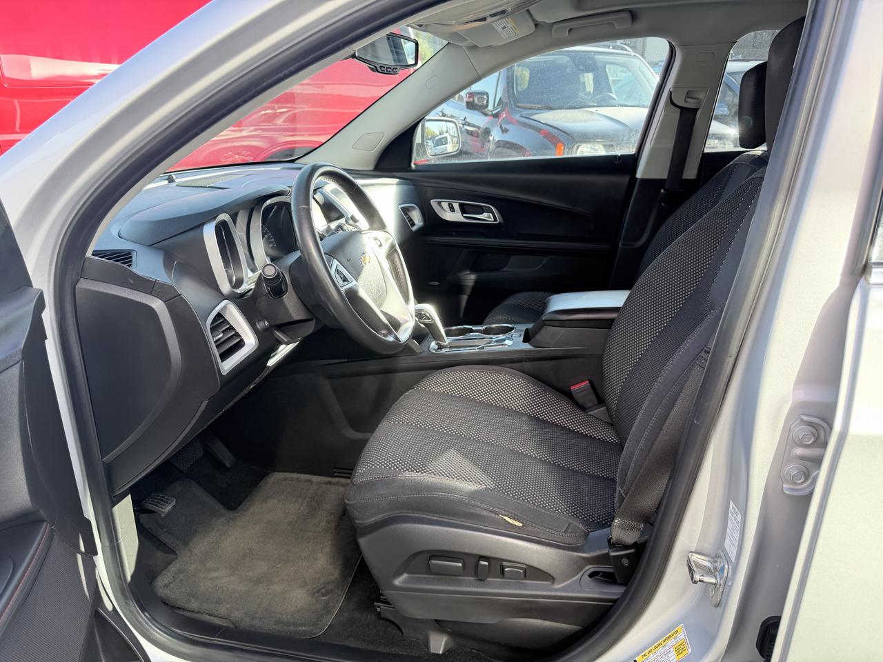 Chevrolet Equinox AWD 4dr LT w/2LT 2013