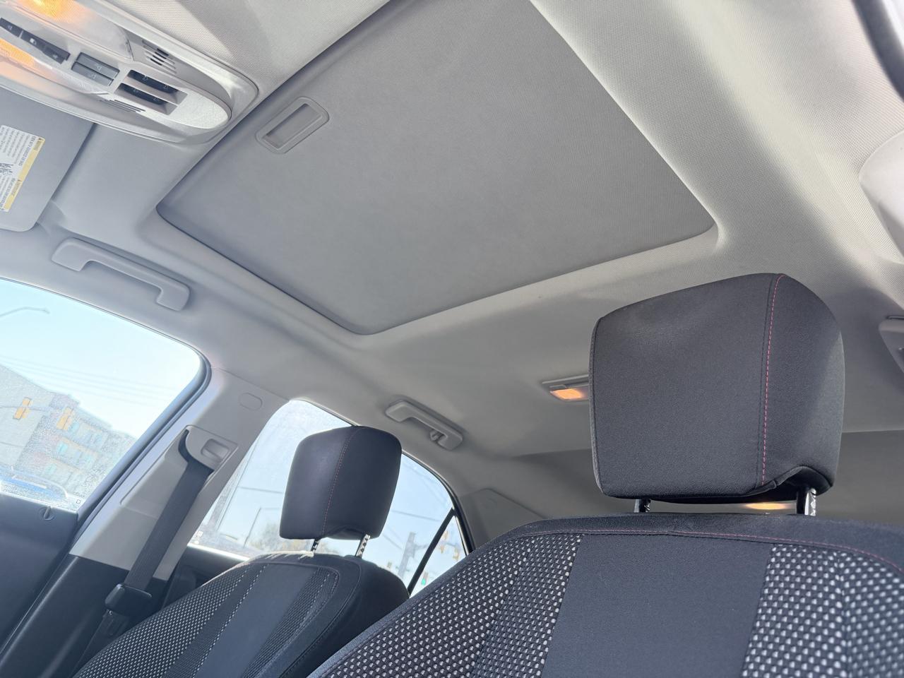 Chevrolet Equinox AWD 4dr LT w/2LT 2013