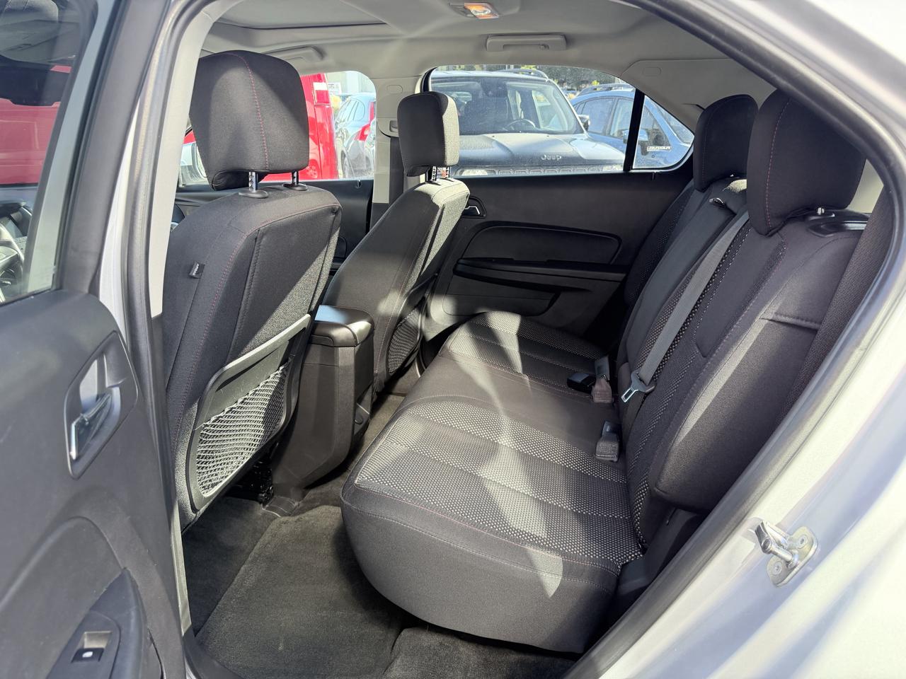 Chevrolet Equinox AWD 4dr LT w/2LT 2013