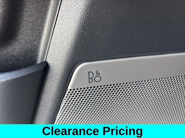 Ford F-150 Platinum SuperCrew 4WD 2023