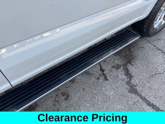 Ford F-150 Platinum SuperCrew 4WD 2023