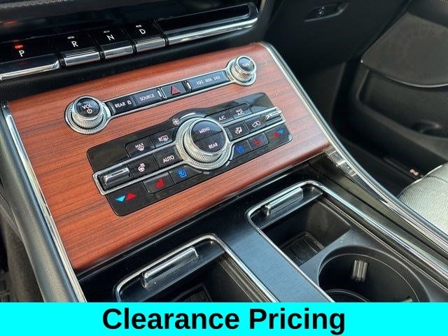 Lincoln Aviator Reserve AWD 2021