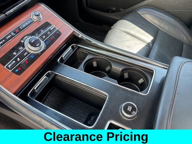 Lincoln Aviator Reserve AWD 2021