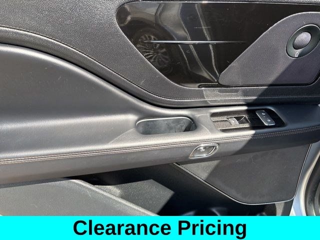 Lincoln Aviator Reserve AWD 2021