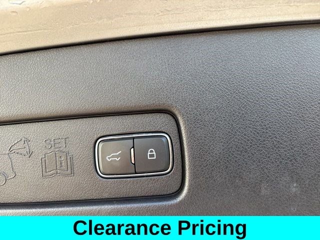 Lincoln Aviator Reserve AWD 2021