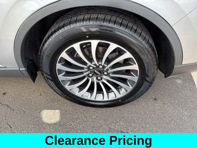 Lincoln Aviator Reserve AWD 2021