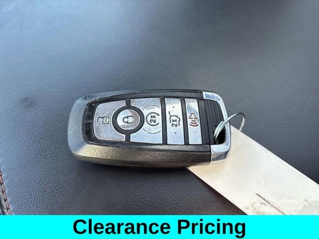 Lincoln Aviator Reserve AWD 2021