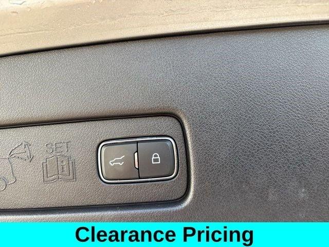 Lincoln Aviator Reserve AWD 2021