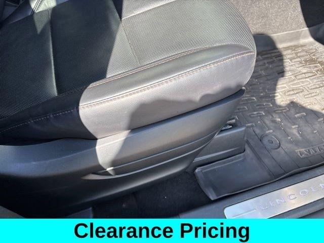 Lincoln Aviator Reserve AWD 2021