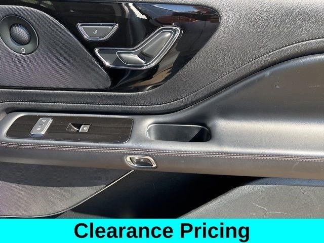 Lincoln Aviator Reserve AWD 2021