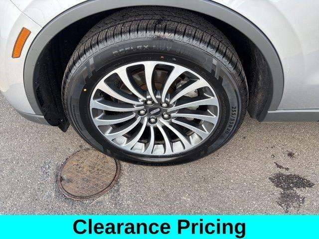 Lincoln Aviator Reserve AWD 2021