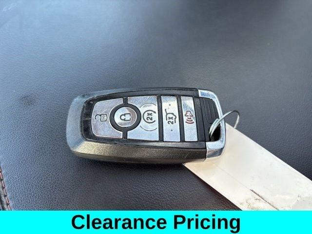 Lincoln Aviator Reserve AWD 2021