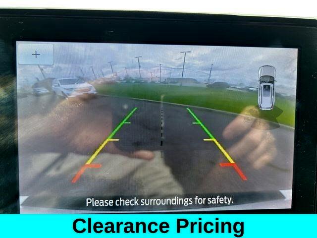 Ford Explorer XLT 4WD 2021