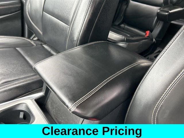 Ford Explorer XLT 4WD 2021