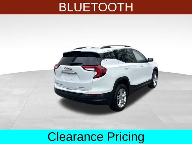 GMC Terrain SLE AWD 2023