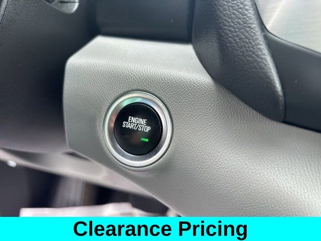 GMC Terrain SLE AWD 2023