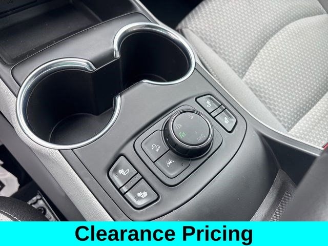 GMC Terrain SLE AWD 2023