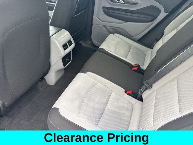 GMC Terrain SLE AWD 2023