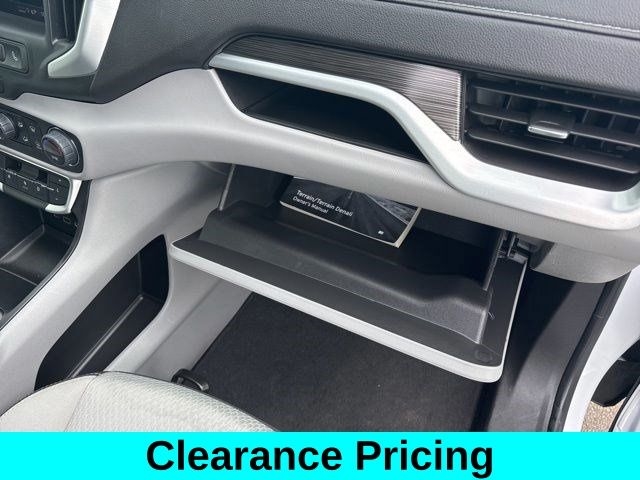 GMC Terrain SLE AWD 2023