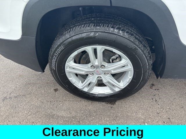 GMC Terrain SLE AWD 2023