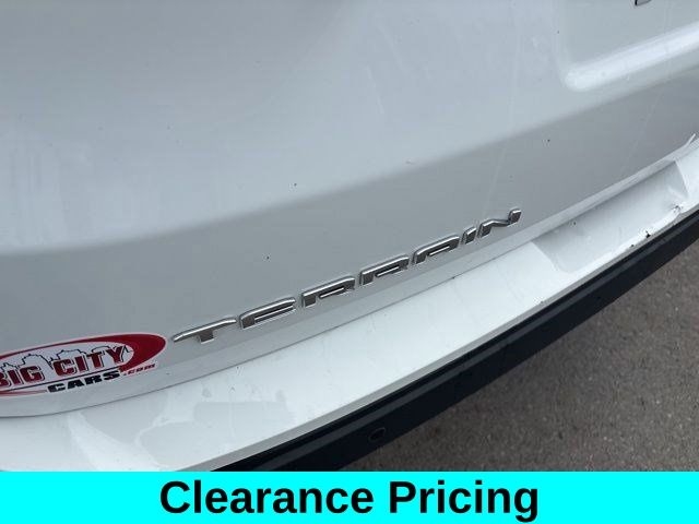 GMC Terrain SLE AWD 2023