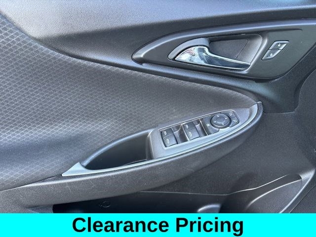 Chevrolet Malibu  2023