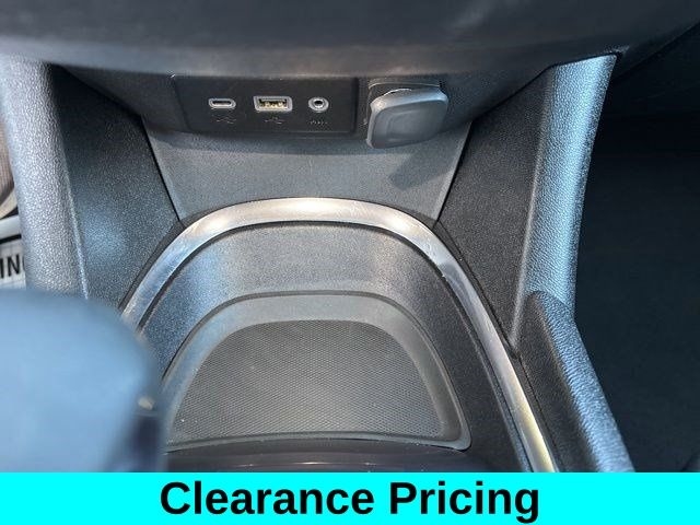 Chevrolet Malibu  2023