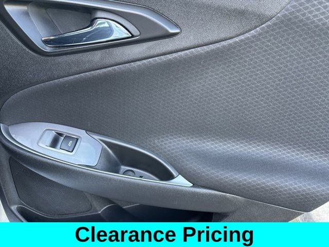 Chevrolet Malibu  2023