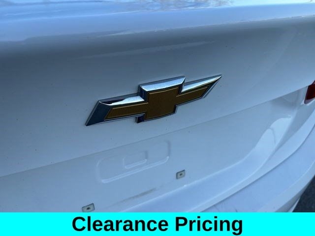 Chevrolet Malibu  2023