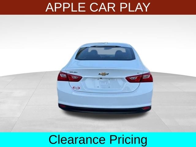 Chevrolet Malibu  2023