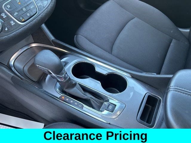 Chevrolet Malibu  2023