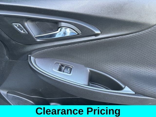 Chevrolet Malibu  2023