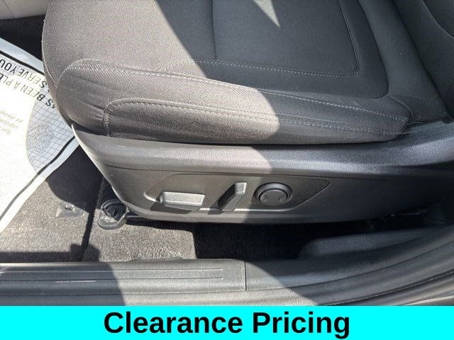 Hyundai Tucson SEL AWD 2024