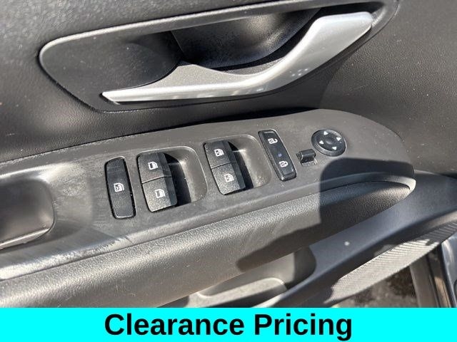 Hyundai Tucson SEL AWD 2024