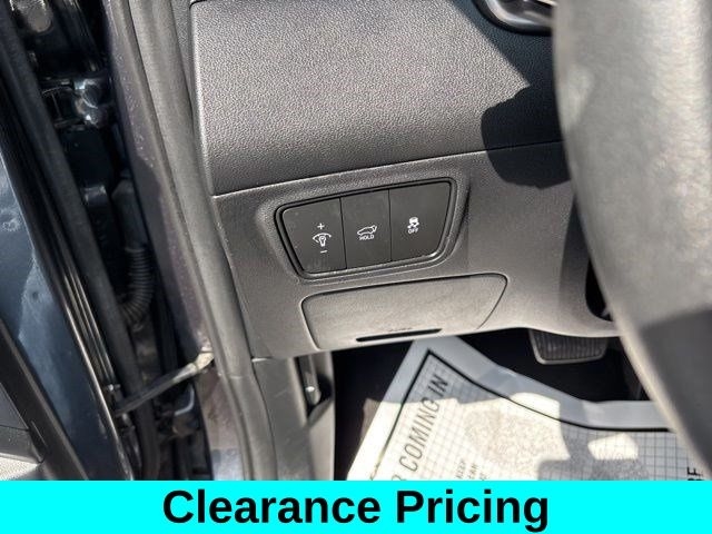 Hyundai Tucson SEL AWD 2024