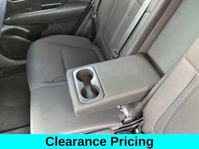 Hyundai Tucson SEL AWD 2024